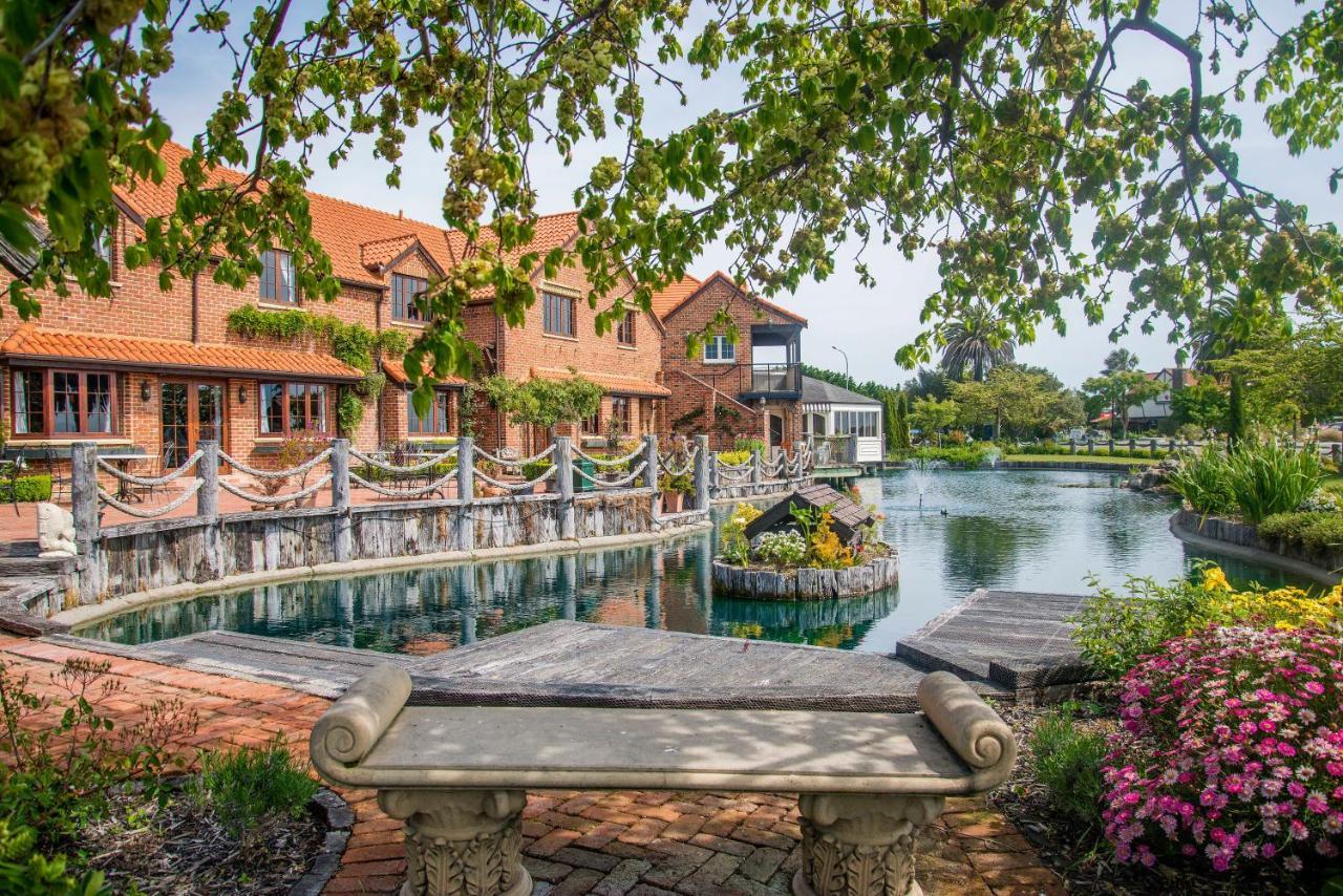 Compass Cottage - Monaco Resort Nelson Exterior photo